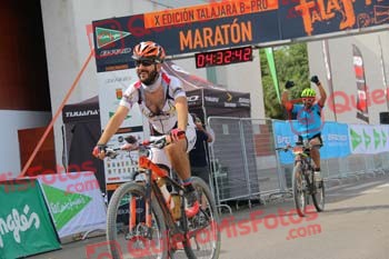 RAUL ONRUBIA ALVAREZ Talajara 2017 3 24061