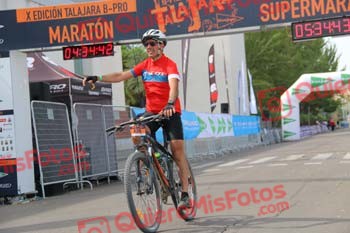 FRANCISCO JOSE SESMERO DE LA TORRE Talajara 2017 3 24146
