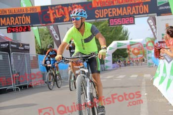 LUIS FERNANDO VALERO VALERO Talajara 2017 3 24778