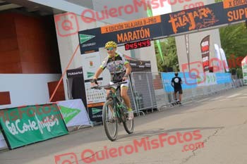 JUAN CARLOS CORREAS MAYORAL Talajara 2017 3 24958