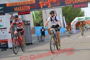 MIGUEL ANGEL GONZALEZ PADILLA Talajara 2017 3 25019