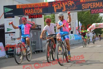 MIGUEL ANGEL ASO VISCASILLAS Talajara 2017 3 25120