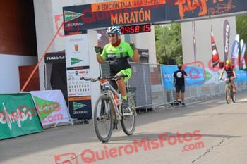 MIGUEL ANGEL GONZALEZ CAZALET Talajara 2017 3 25145