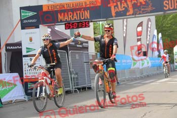 ROSARIO (CHARO) TRUCHERO ANGULO Talajara 2017 3 25320