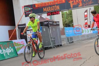 JOSE ANTONIO BORREGO GARCIA Talajara 2017 3 25865