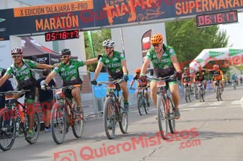 JAVIER LADERAS BAQUERO Talajara 2017 3 25936
