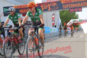 JAVIER LADERAS BAQUERO Talajara 2017 3 25938