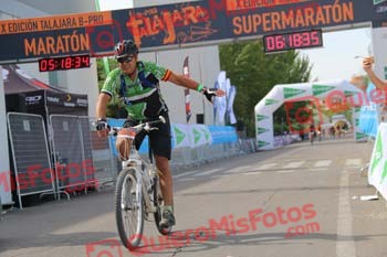 FRANCISCO JAVIER MERCHAN GARCIA Talajara 2017 3 26030