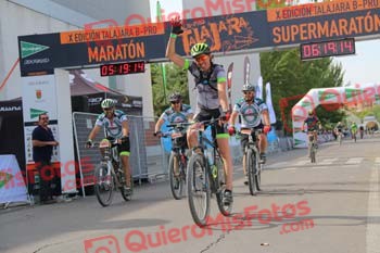 MIGUEL ANGEL HUESCAR GARCIA Talajara 2017 3 26061