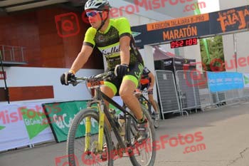 JULIAN JOSE RODRIGUEZ PERAL NUNEZ DE ARENAS Talajara 2017 3 26162