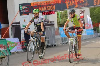 MANUEL MARTIN-ROMO MEJIAS Talajara 2017 3 26288