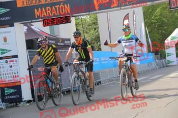 FRANCISCO JAVIER FUENTES CALDERON Talajara 2017 3 26589