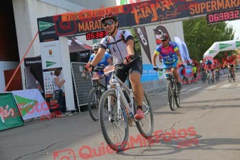 OSCAR BELMONTE ROSA Talajara 2017 3 26966