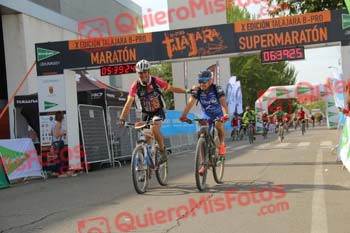 JAVIER DE LA CRUZ GONZALEZ Talajara 2017 3 27001
