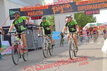 LUIS MIGUEL MORGADO GARCIA Talajara 2017 3 27133