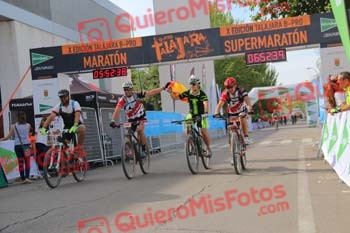 OLEGARIO CALDERON CARRASCO Talajara 2017 3 27483