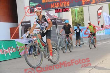 JESUS GARCIA-ARROBA SANCHEZ-SERRANO Talajara 2017 3 27855
