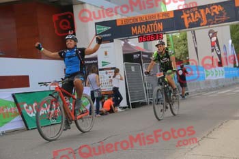 LUIS FERNANDO JIMENEZ TINITANA Talajara 2017 3 28019