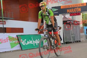 IVAN BOHORQUEZ FERNANDEZ Talajara 2017 3 28034
