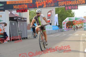 JUAN CARLOS CERECEDA MONTES Talajara 2017 3 28041