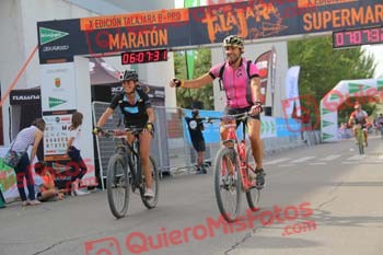 ROBERTO GARCIA MORENO Talajara 2017 3 28060