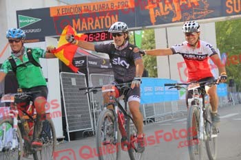 FRANCISCO JOSE MATESANZ LAZARO Talajara 2017 3 28698