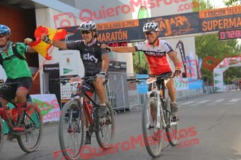 FRANCISCO JOSE MATESANZ LAZARO Talajara 2017 3 28699