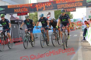 OSCAR MENDEZ CABEZA PENA Talajara 2017 3 28964