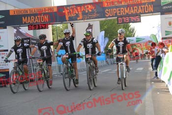 PEDRO SANZ MUNOZ Talajara 2017 3 29005
