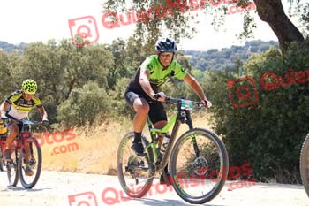 JOSE MARIA BAENA NAVACERRADA Talajara 2018 08096