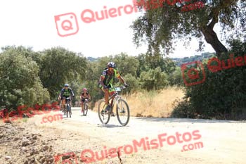 SAMUEL DE LAS HERAS CORRAL Talajara 2018 08760