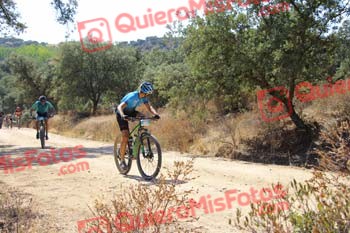 PABLO MIGUEL RIOS MONTANO Talajara 2018 12168