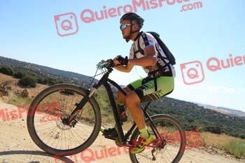 MARIO ACEITUNO ROSADO Talajara 2018 15014