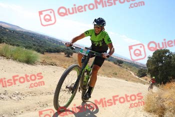 JOSE MARIA BAENA NAVACERRADA Talajara 2018 16772