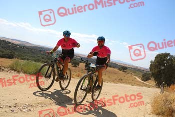 AUGUSTO LUNA GALLEGO Talajara 2018 16810