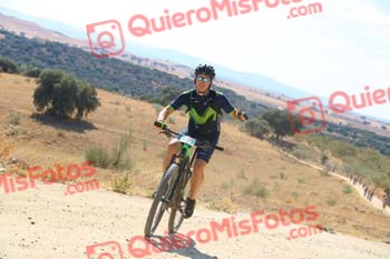 OLEGARIO CALDERON CARRASCO Talajara 2018 17870