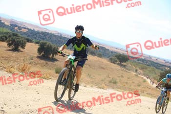 OLEGARIO CALDERON CARRASCO Talajara 2018 17871