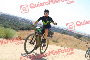 OLEGARIO CALDERON CARRASCO Talajara 2018 17873