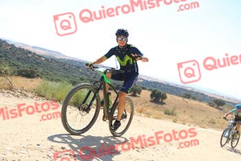 OLEGARIO CALDERON CARRASCO Talajara 2018 17874