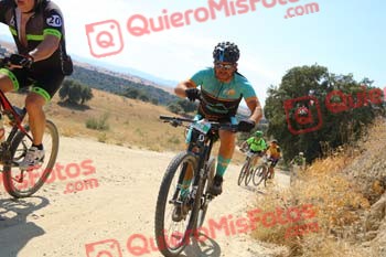 JUAN ANTONIO ARROBA COBO Talajara 2018 18143