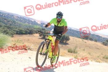 ISMAEL ARROBA MIRANDA Talajara 2018 18367