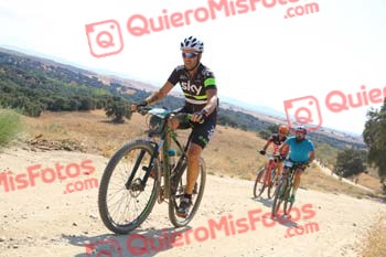 OSCAR HIGUERO RESINO Talajara 2018 19927