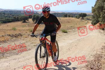 OSCAR CALDERON ESPINAR Talajara 2018 21466