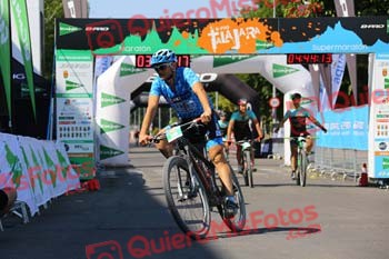 JAVIER ESCRIBANO GUZMAN Talajara 2018 28086