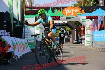 JUAN CARLOS CORREAS MAYORAL Talajara 2018 28098