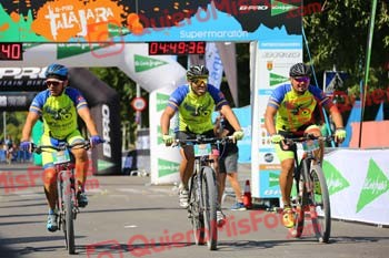 MARIANO JIMENEZ ROMERA Talajara 2018 28180