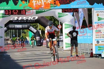 MIGUEL ANGEL VARGAS ACOSTA Talajara 2018 28239