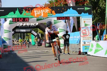 MIGUEL ANGEL VARGAS ACOSTA Talajara 2018 28240