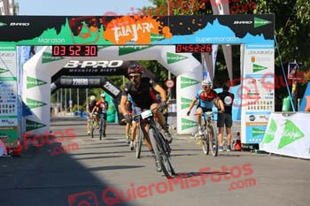JUAN CARLOS AVILA RODRIGUEZ Talajara 2018 28250