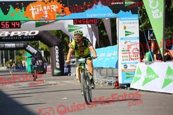 JUAN LUIS MARTIN FLORIDO Talajara 2018 28349